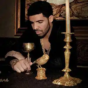Picture for song 'Gucci V (Drake Type Beat)' by artist 'LuciDreamS'