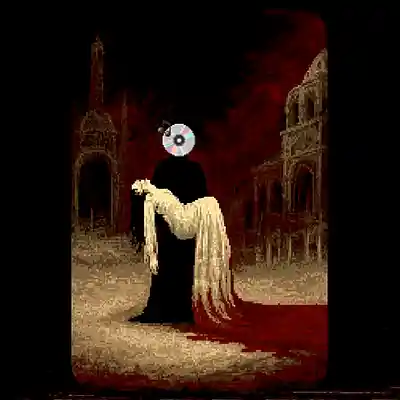 Picture for song 'COFFIN MOOD - $uicideboy$ Type Beat' by artist 'LYTARN'