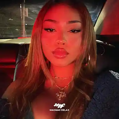 Picture for song 'Wolfacejoeyy x Nemzzz Sexy Drill Type Beat - Ever' by artist 'MacMac Relax'