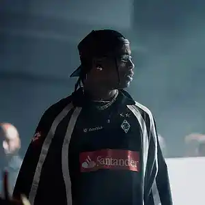 Picture for song 'The Aurors (Travis Scott x Don Toliver)' by artist 'Marqo'