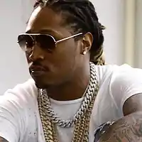 Picture for song 'future type beat back when' by artist 'masonthatrack'