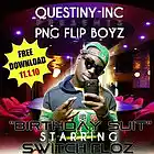 Picture for song 'Birthday Suit - BY SWITCH FLOZ (FROM PNG FLIPBOYZ)' by artist 'Money Moss'