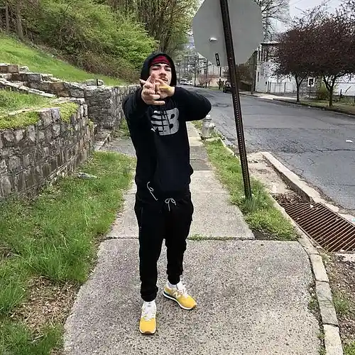 Picture for song 'Nwlsparkz ft TK - FUCK IT' by artist 'NWLsparkz'