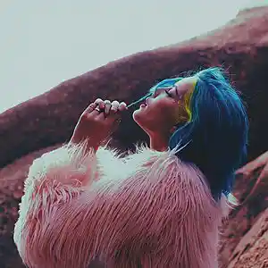 Picture for song 'Feel Me | Halsey Type Beat' by artist 'OneS Beats'