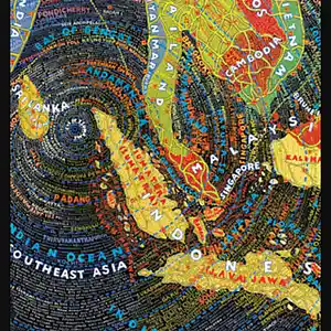 Picture for song 'rollin away' by artist 'Oson'