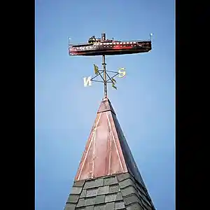 Picture for song 'Dry And High In Nantucket: Hog Killing Weather' by artist 'paul gorman and the hypnotist collectors'