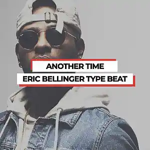 Picture for song 'Another Time - Eric Bellinger Type Beat' by artist 'ProdByChazz'