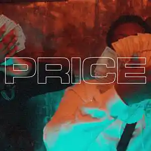 Picture for song 'SHEFF G X SLEEPY HOLLOW X AMARU CLOUD - Price' by artist 'prodbyhz'