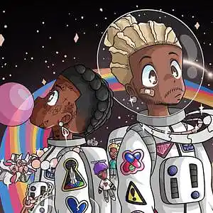 Picture for song 'free' by artist 'prod. enzo'