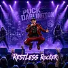 Picture for song 'Puck Darlington A Restless Rocker' by artist 'Puck Darlington (studio48)'