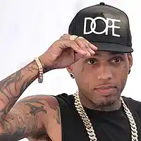 Picture for song 'Jee Juh - Big Deal - Free DL' by artist 'Jee Juh Productions'