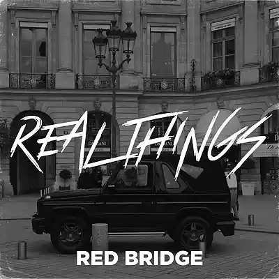 Picture for song 'Real Things - Sad Lyrical Type Beat' by artist 'Red Bridge Pro'