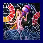 Picture for song 'hand in hand' by artist 'reminiscnt'