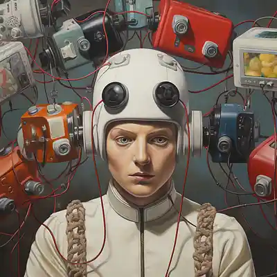 Picture for song 'Least Action (Demo - no mix)' by artist 'Rodrigo Herrera'