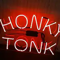 Picture for song '02 Honky Tonk Fever' by artist 'ROLAND LITTLE'