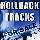 Picture for song '808s And Heartbreak' by artist 'Rollback Tracks'