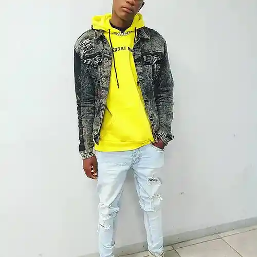 Picture for song 'Amamenemene(Remix) feat. Lyriixx' by artist 'Saucy Austere'