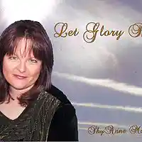 Picture for song 'Let Glory Ring' by artist 'ShyAnne Mailen'