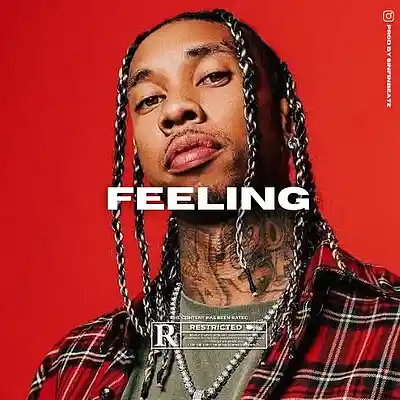 Picture for song '*NEW* FEELING (BUY 2 GET 3 FREE)' by artist 'Victus Fire'