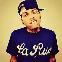 Picture for song 'Sunday Kid Ink x Logic Type Beat (Prod. Snow Globe' by artist 'Snow Globe Beats'