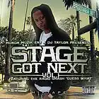 Picture for song 'Track1).Intro' by artist 'Stage Murda muzik ent'