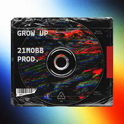 Picture for song '/NEW/ Grow UP - SahBabii x Hunxho x SoFaygo' by artist 'Still Fresh'