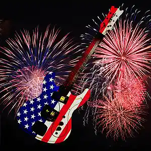 Picture for song 'funky fourth' by artist 'Stockwrock'