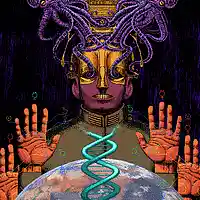 Picture for song 'Time To Shine' by artist 'StoneyG'