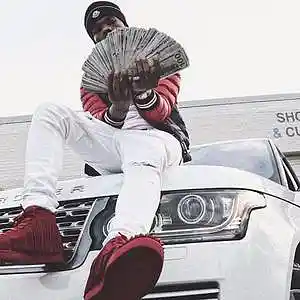 Picture for song 'LIL BABY x PYREX WHIPPA "RACKS"' by artist 'storm on da beat'