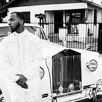 Picture for song 'Lord Knows *Tory Lanez*' by artist 'STRONG SYMPHONY'