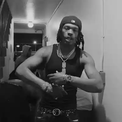 Picture for song 'Rollin (Lil Baby Type Beat)' by artist 'Thall Beats1'