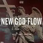 Picture for song 'God Flow' by artist 'That Boy King'