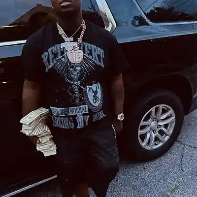 Picture for song '[FREE] Big Moochie Grape type beat -Mr Eater type ' by artist 'TheGrindHouseMusiq'