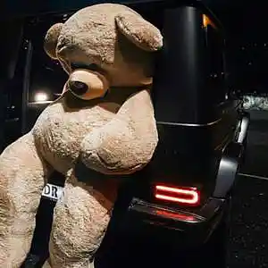 Picture for song '*NEW* Break From Canada - (BUY 1 GET 3 FREE)' by artist 'The Wave Beats'