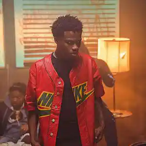 Picture for song 'Saint - Roddy Ricch' by artist 'Thunderjet'