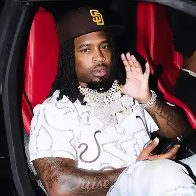 Picture for song 'Trap House' by artist 'Trackslammerz'