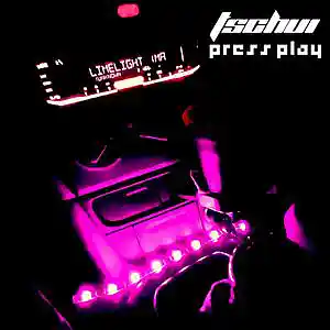 Picture for song 'The Vault' by artist 'Tschui'