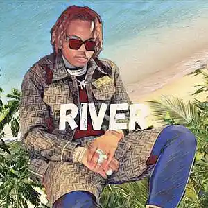 Picture for song 'RIVER - BUY 1 GET 4 FREE - Gunna Type Beat' by artist 'TSH'