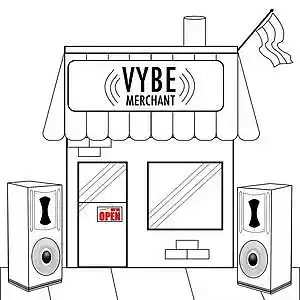 Picture for song 'E 14th' by artist 'Vybe Merchant'