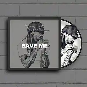 Picture for song 'Save Me' by artist 'Whvle Sound'