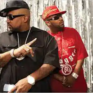 Picture for song '4 DA UNDERGROUND (UGK X BIG KRIT X BOOSIE BADAZZ T' by artist 'Will Hud Inc.'
