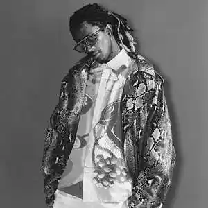 Picture for song 'PAID 4 IT *Young Thug*' by artist 'XXXMAKEITBOUNCE'