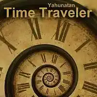 Picture for song 'Time Traveler (2017 Remaster)' by artist 'Yahunatan'