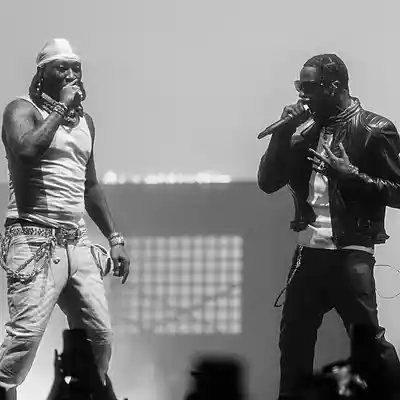 Picture for song '"Rollie" - Travis Scott X Future Type Beat' by artist '808Blanco'
