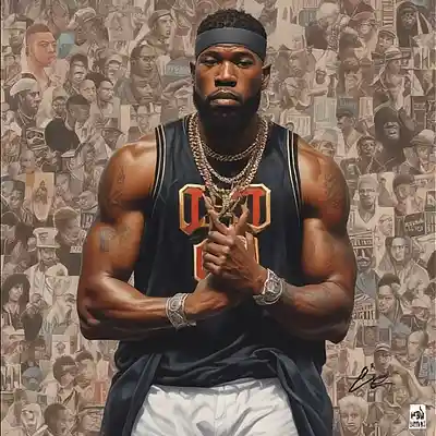 Picture for song 'PLAYER - Hard Trap Beat (prod. by ALBION)' by artist 'ALBION BEATS'
