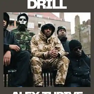 Picture for song 'Drill (Drill x Trap)' by artist 'Alex Thrive Music'