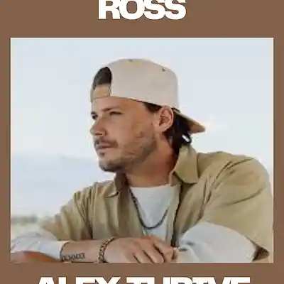 Picture for song 'Ross (Country, Josh Ross)' by artist 'Alex Thrive Music'