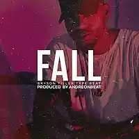 Picture for song 'Fall' by artist 'AndreOnBeat'
