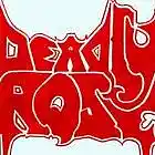 Picture for song 'DEADLY ROSE -no refuge' by artist 'antykathera'