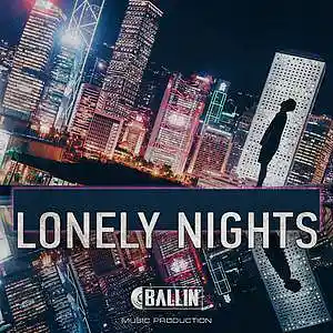 Picture for song 'Lonely nights' by artist 'Rasulio Beats'